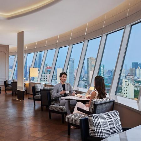 Hilton Shanghai City Center -Steps From Iconic Landmarks Wukang Mansion And Jing'An Temple Экстерьер фото