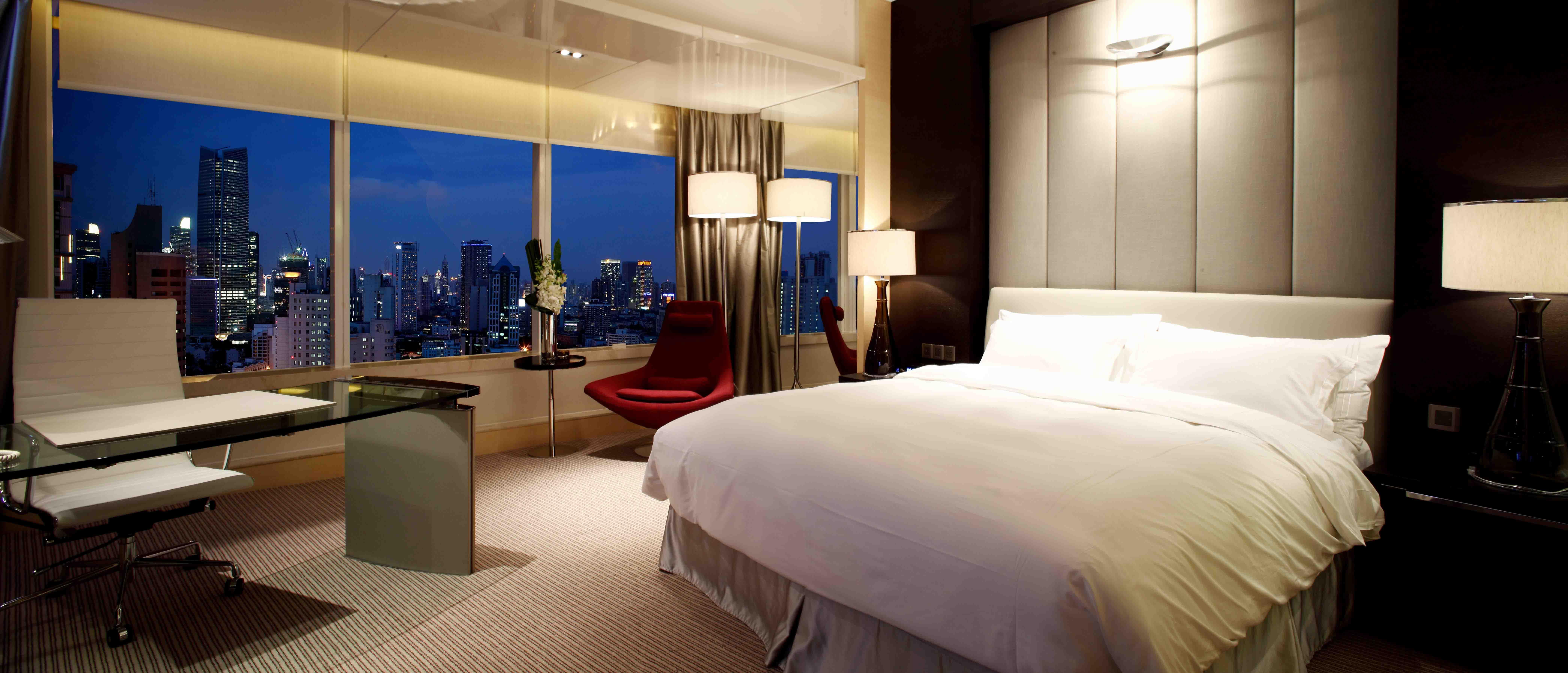 Hilton Shanghai City Center -Steps From Iconic Landmarks Wukang Mansion And Jing'An Temple Экстерьер фото