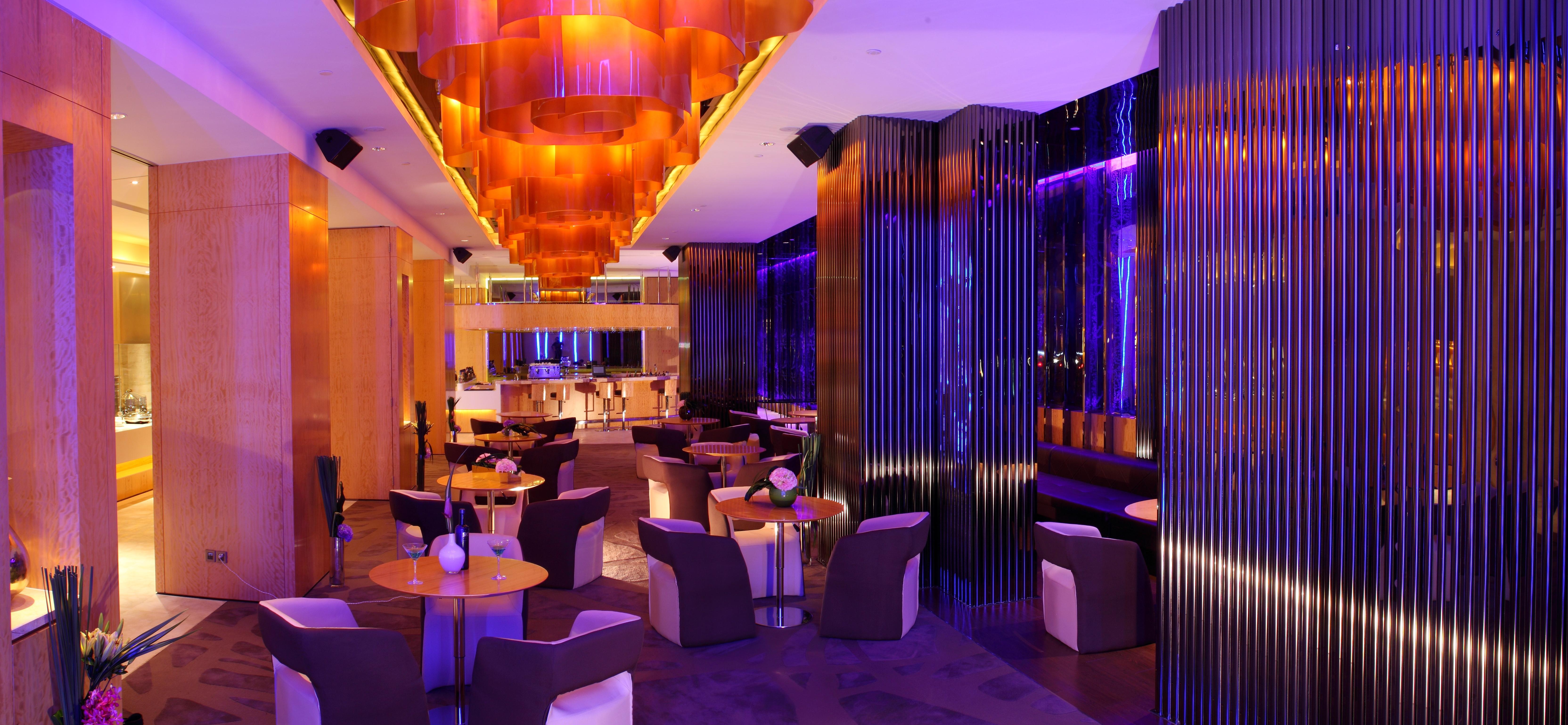 Hilton Shanghai City Center -Steps From Iconic Landmarks Wukang Mansion And Jing'An Temple Экстерьер фото