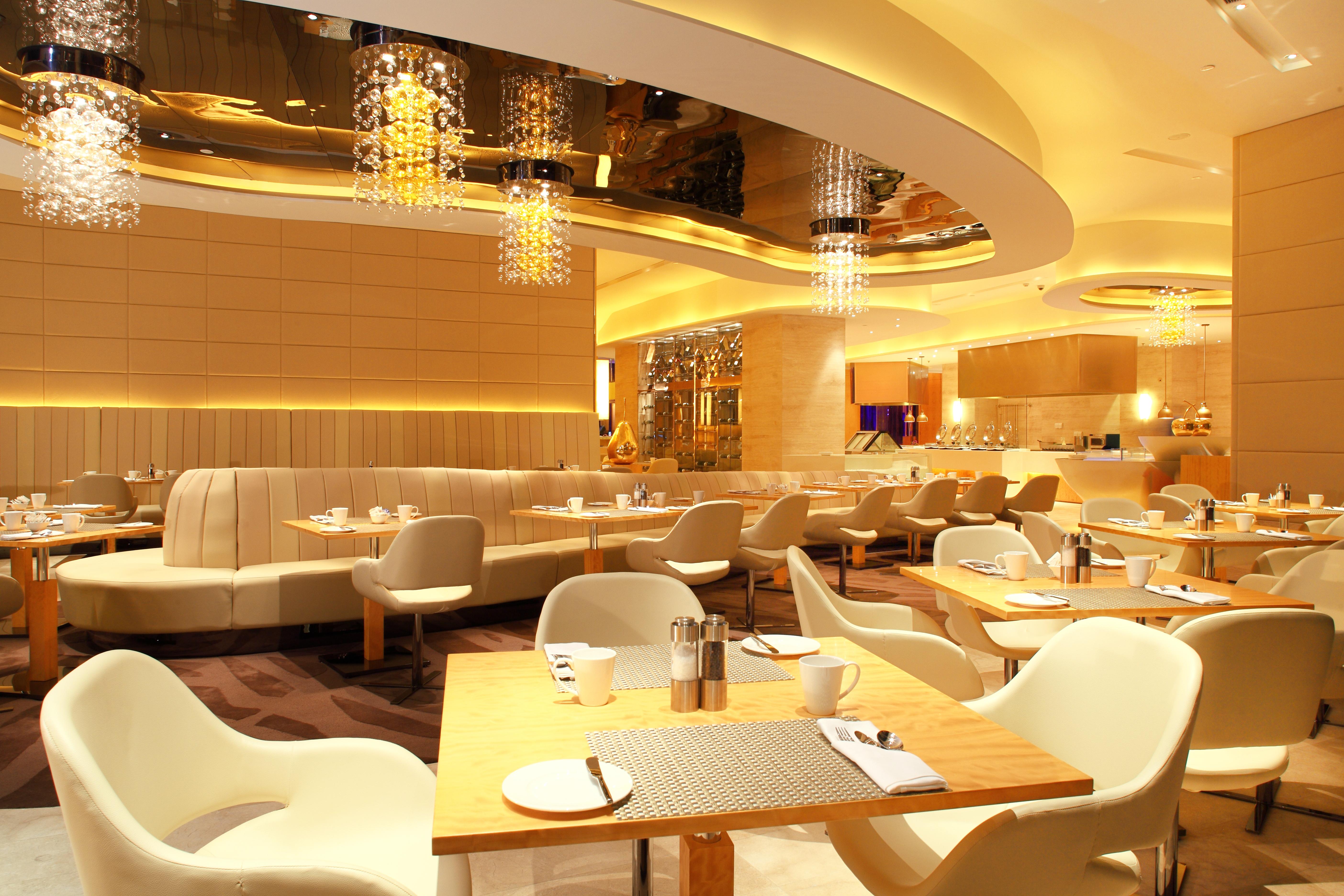 Hilton Shanghai City Center -Steps From Iconic Landmarks Wukang Mansion And Jing'An Temple Экстерьер фото